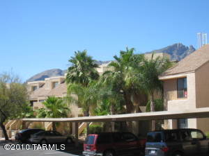 5675 N Camino Esplendora  Tucson Arizona 85718