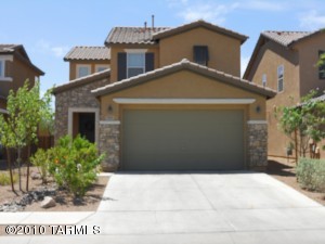 7040 S Greeneyes  Tucson Arizona 85756