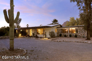 1002 W SAN MARTIN Dr Tucson Arizona 85704