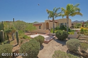 2151 N Calle Del Suerte  Tucson Arizona 85745