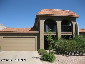 5613 N Calle Del Marques  Tucson Arizona 85718
