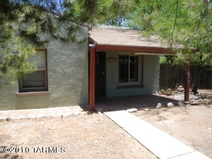 2438 N Fair Oaks Ave Tucson Arizona 85712