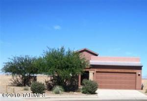 81 E Forrest Feezor  Vail Arizona 85641