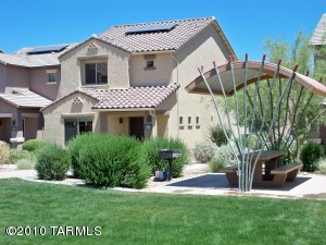 Tucson Home 3 br/3 ba