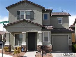 7595 E CHOLLA OVERLOOK Dr Tucson Arizona 85710