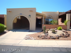 1523 W Calle De Plata  Green Valley Arizona 85622