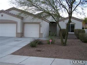 256 W Sacaton Canyon Dr Oro Valley Arizona 85755