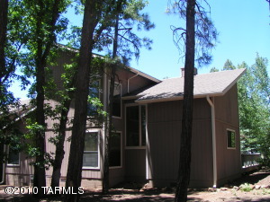 5706  Spruce Cir Pinetop Arizona 85935