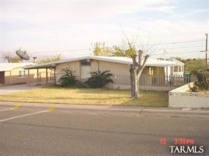 917 W 1ST Ave San Manuel Arizona 85631