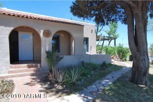 345 S Cherry  Tucson Arizona 85719
