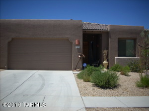 10404 S Painted Mare  Vail Arizona 85641