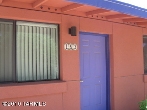 Tucson Condo 1 br/1 ba