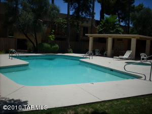 1341 E Fort Lowell  Tucson Arizona 85719