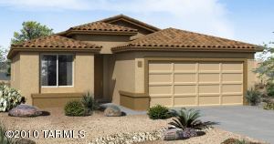 13981 N Swift Spear  Marana Arizona 85658