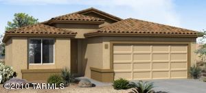 13967 N Swift Spear  Marana Arizona 85658