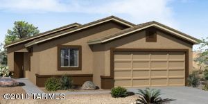 13974 N Swift Spear  Marana Arizona 85658