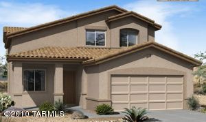 13962 N Swift Spear  Marana Arizona 85658