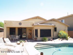 7537 W Crimson Sky Dr Tucson Arizona 85743