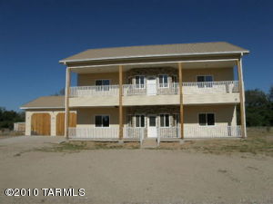 156 N Kempton Way St David Arizona 85630