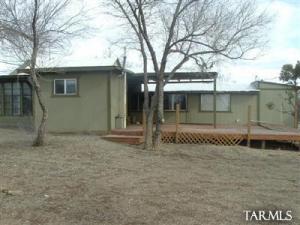 Willcox Home 3 br/2 ba