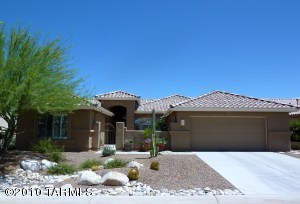 61766 E BRIARWOOD Dr Tucson Arizona 85739