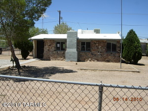 Tucson Home 2 br/2 ba