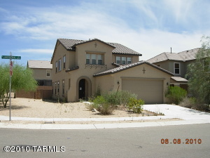 4685 W Lindenthal Ln Tucson Arizona 85742