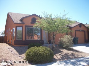 5842 S Avenida Isla Contoy  Tucson Arizona 85706