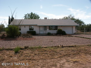 Huachuca City Home 3 br/2 ba