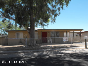 Tucson Home 3 br/3 ba