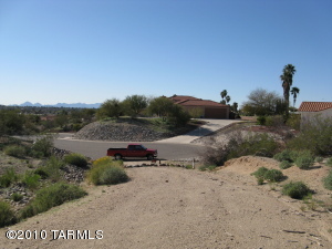8810 E Perillo Pl Tucson Arizona 85710