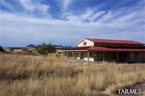 13600 E GREATERVILLE Rd Sonoita Arizona 85637