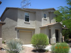 1493 E Wedwick St Tucson Arizona 85706
