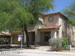 5496 W Cortaro Crossing Dr Tucson Arizona 85742