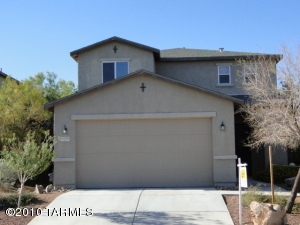 1338 W Placita Tecolote Mesa  Sahuarita Arizona 85629
