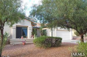 10051 N Sandwedge Pl Oro Valley Arizona 85737