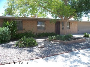 7670 N Casimir Pulaski Ave Tucson Arizona 85741