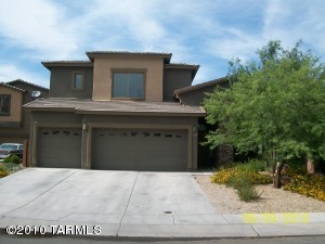833 E Deer Spring Canyon  Sahuarita Arizona 85629