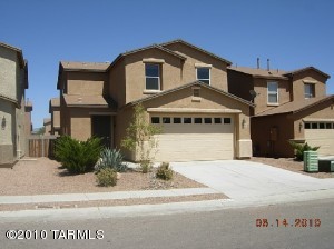 6803 S Parliament Dr Tucson Arizona 85756