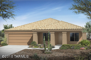 17786 S Deer Court Lodge  Sahuarita Arizona 85629