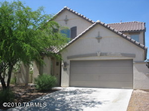 996 W Leatherleaf Dr Tucson Arizona 85755