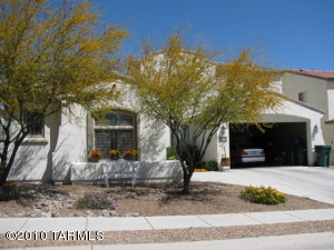 335 E Via Puente De Las Rosas  Sahuarita Arizona 85629