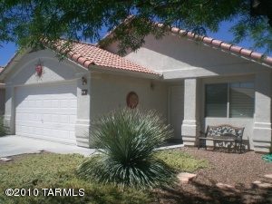 9447 E Pale Blue Topaz  Tucson Arizona 85747