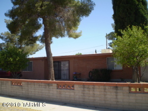 5854 S Helena  Tucson Arizona 85706