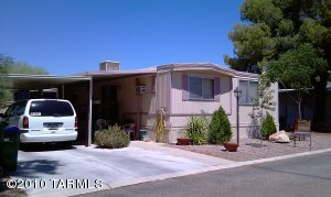 Tucson Home 4 br/2 ba