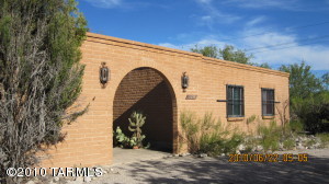 3400 N Tonto  Tucson Arizona 85750
