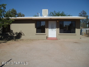 Tucson Home 3 br/2 ba