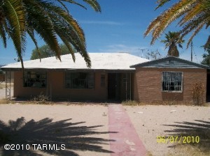  Tucson