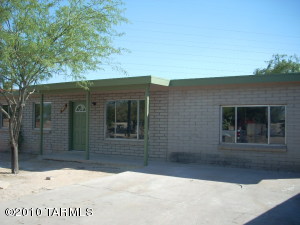 2042 E Virginia St Tucson Arizona 85706