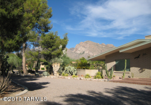755 W Golf View Dr Tucson Arizona 85737